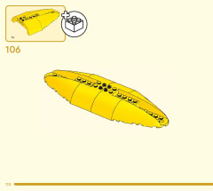 LEGO 80046 instructions page 110 – build guide