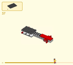 LEGO 80046 instructions page 62 – build guide