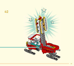 LEGO 80046 instructions page 67 – build guide