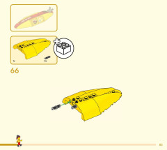 LEGO 80046 instructions page 83 – build guide