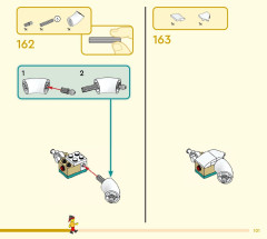 LEGO 80047 instructions page 101 – build guide