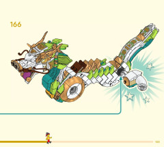 LEGO 80047 instructions page 103 – build guide