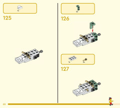 LEGO 80047 instructions page 80 – build guide
