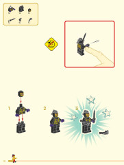 LEGO 80048 instructions page 10 – build guide