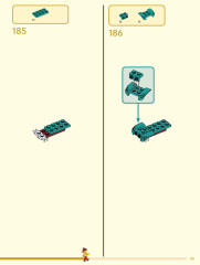 LEGO 80048 instructions page 101 – build guide