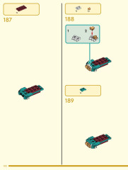LEGO 80048 instructions page 102 – build guide