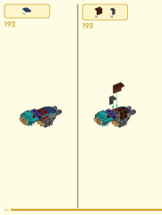 LEGO 80048 instructions page 104 – build guide