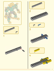 LEGO 80048 instructions page 11 – build guide