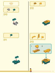 LEGO 80048 instructions page 111 – build guide