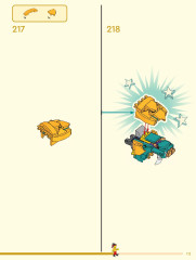 LEGO 80048 instructions page 113 – build guide