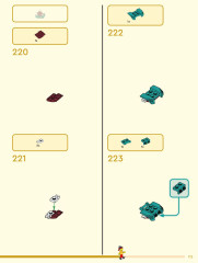 LEGO 80048 instructions page 115 – build guide