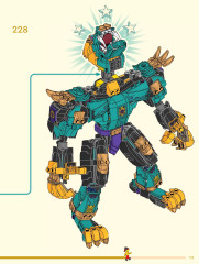 LEGO 80048 instructions page 117 – build guide