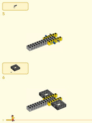 LEGO 80048 instructions page 12 – build guide