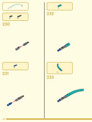 LEGO 80048 instructions page 120 – build guide