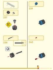 LEGO 80048 instructions page 123 – build guide