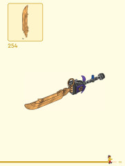 LEGO 80048 instructions page 135 – build guide