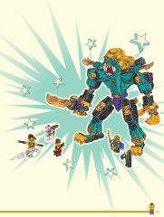 LEGO 80048 instructions page 139 – build guide