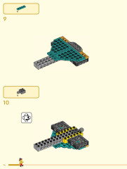 LEGO 80048 instructions page 14 – build guide