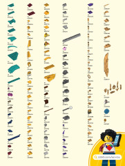 LEGO 80048 instructions page 143 – build guide