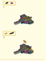 LEGO 80048 instructions page 15 – build guide