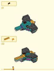 LEGO 80048 instructions page 20 – build guide