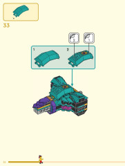 LEGO 80048 instructions page 26 – build guide