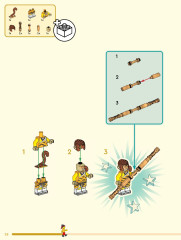 LEGO 80048 instructions page 28 – build guide