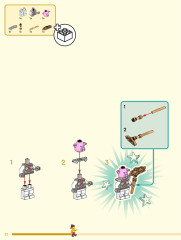 LEGO 80048 instructions page 32 – build guide