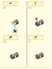LEGO 80048 instructions page 35 – build guide