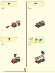 LEGO 80048 instructions page 36 – build guide