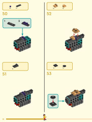 LEGO 80048 instructions page 38 – build guide