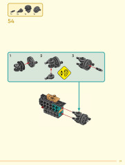 LEGO 80048 instructions page 39 – build guide