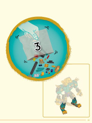 LEGO 80048 instructions page 45 – build guide