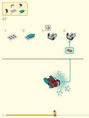 LEGO 80048 instructions page 48 – build guide
