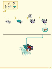 LEGO 80048 instructions page 49 – build guide