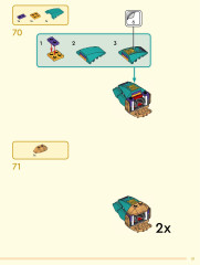 LEGO 80048 instructions page 51 – build guide