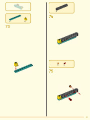 LEGO 80048 instructions page 53 – build guide