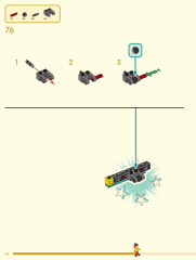 LEGO 80048 instructions page 54 – build guide