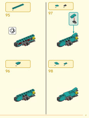 LEGO 80048 instructions page 61 – build guide