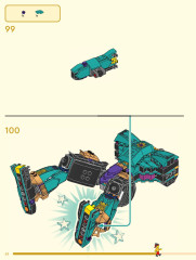 LEGO 80048 instructions page 62 – build guide