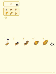 LEGO 80048 instructions page 63 – build guide