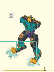 LEGO 80048 instructions page 64 – build guide