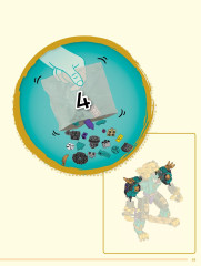 LEGO 80048 instructions page 65 – build guide