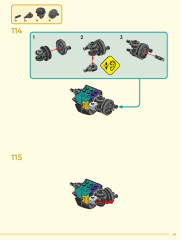 LEGO 80048 instructions page 69 – build guide