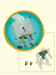 LEGO 80048 instructions page 7 – build guide