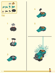 LEGO 80048 instructions page 70 – build guide