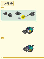LEGO 80048 instructions page 76 – build guide