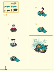 LEGO 80048 instructions page 77 – build guide