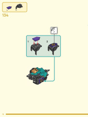 LEGO 80048 instructions page 78 – build guide