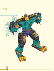 LEGO 80048 instructions page 79 – build guide